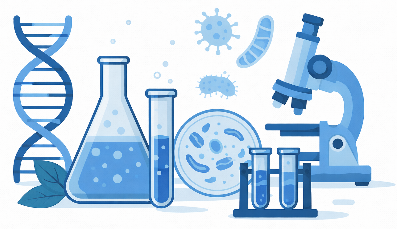 department of science
